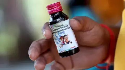 Cough Syrup Death: ਦੋ ਸਾਲ ਤੋਂ ਘੱਟ ਉਮਰ ਦੇ ਬੱਚਿਆਂ ਨੂੰ ਨਾ ਦਿਓ ਖਾਂਸੀ ਦੀ ਦਵਾਈ