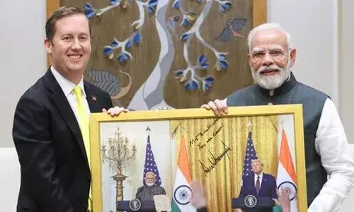 India USA Relations: ਭਾਰਤ ਨਾਲ ਰਿਸ਼ਤਿਆਂ ਨੂੰ ਅਹਿਮ ਮੰਨਦਾ ਹੈ US, ਅਮਰੀਕੀ ਰਾਜਦੂਤ ਦਾ ਬਿਆਨ