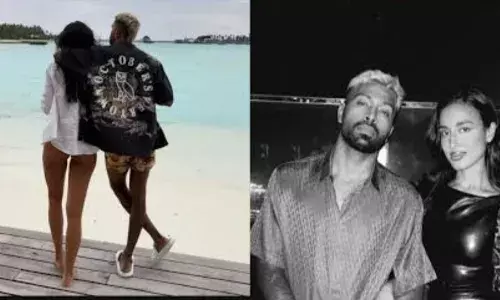 Hardik Pandya: ਮਸ਼ਹੂਰ ਕ੍ਰਿਕਟਰ ਹਾਰਦਿਕ ਪਾਂਡਿਆ ਨੂੰ ਤਲਾਕ ਤੋਂ ਬਾਅਦ ਮਿਲਿਆ ਨਵਾਂ ਪਿਆਰ, ਪ੍ਰੇਮਿਕਾ ਨਾਲ ਆਏ ਨਜ਼ਰ