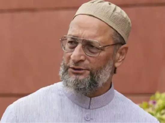 ਕੀ ਬਿਹਾਰ ਚੋਣਾਂ ਵਿੱਚ ਮੁਸਲਮਾਨ ਕਿੰਗਮੇਕਰ ਹੋਣਗੇ? ਓਵੈਸੀ ਦੀ ਕੀ ਹੈ ਯੋਜਨਾ