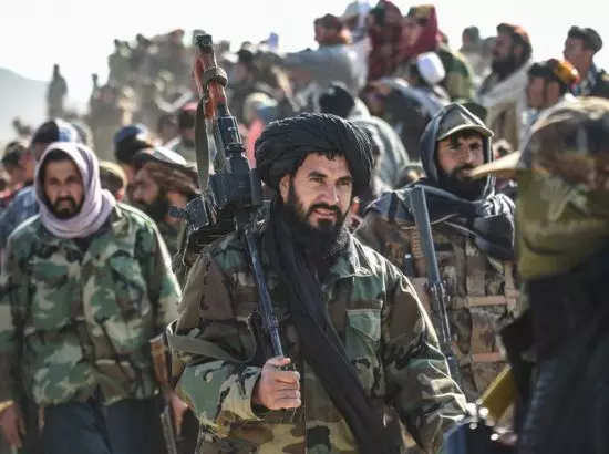 Update  ਤਾਲਿਬਾਨ ਨੇ 15 ਪਾਕਿਸਤਾਨੀ ਸੈਨਿਕਾਂ ਨੂੰ ਮਾਰਿਆ, ਕਈ ਚੌਕੀਆਂ ਤੇ ਕਬਜ਼ਾ