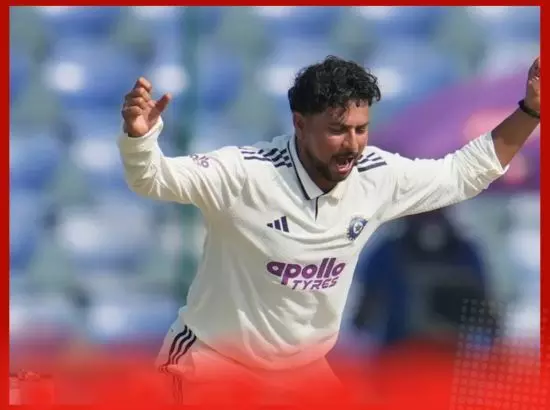 ਕੁਲਦੀਪ ਯਾਦਵ ਵੈਸਟਇੰਡੀਜ਼ ਦੇ ਬੱਲੇਬਾਜ਼ਾਂ ਲਈ ਇੱਕ ਰਹੱਸ ਬਣ ਗਿਆ