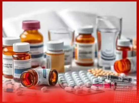 Punjab Breaking : 8 ਦਵਾਈਆਂ ਤੇ ਪਾਬੰਦੀ, ਸਰਕਾਰ ਨੇ ਇਹ ਫੈਸਲਾ ਕਿਉਂ ਲਿਆ?