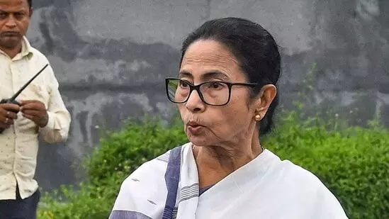 ਮੈਡੀਕਲ ਕਾਲਜ ਦੀ ਵਿਦਿਆਰਥਣ ਨਾਲ ਬਲਾਤਕਾਰ ਮਾਮਲੇ ਚ ਪੱਛਮੀ ਬੰਗਾਲ ਦੀ CM ਮਮਤਾ ਬੈਨਰਜੀ ਦਾ ਬਿਆਨ