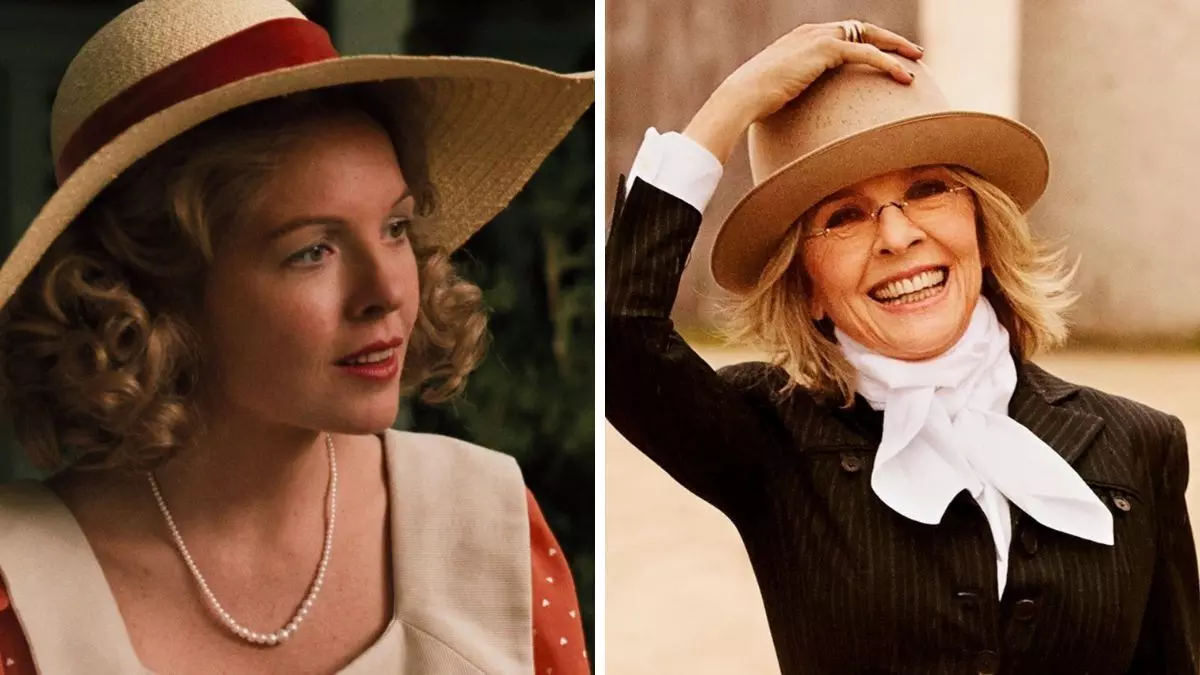 Diane Keaton: ਮਸ਼ਹੂਰ ਹਾਲੀਵੁੱਡ ਅਦਾਕਾਰਾ ਡਾਏਨ ਕੀਟਨ ਦਾ ਦੇਹਾਂਤ, 79 ਦੀ ਉਮਰ ਚ ਲਏ ਆਖ਼ਰੀ ਸਾਹ Diane Keaton: ਮਸ਼ਹੂਰ ਹਾਲੀਵੁੱਡ ਅਦਾਕਾਰਾ ਡਾਏਨ ਕੀਟਨ ਦਾ ਦੇਹਾਂਤ, 79 ਦੀ ਉਮਰ ਚ ਲਏ ਆਖ਼ਰੀ ਸਾਹ
