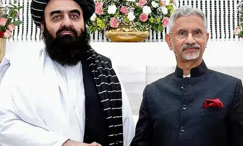 ਜੰਮੂ-ਕਸ਼ਮੀਰ ਨੂੰ ਭਾਰਤ ਦਾ ਹਿੱਸਾ ਦੱਸਣ ਤੇ ਪਾਕਿਸਤਾਨ ਭੜਕਿਆ