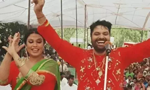 ਪ੍ਰਸਿੱਧ ਪੰਜਾਬੀ ਗਾਇਕ ਗੁਰਮੀਤ ਮਾਨ ਦੀ ਜ਼ਿੰਦਗੀ ਦਾ ਦਿਲਚਸਪ ਕਿੱਸਾ