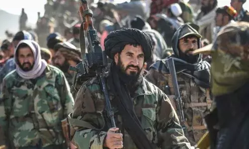 Update  ਤਾਲਿਬਾਨ ਨੇ 15 ਪਾਕਿਸਤਾਨੀ ਸੈਨਿਕਾਂ ਨੂੰ ਮਾਰਿਆ, ਕਈ ਚੌਕੀਆਂ ਤੇ ਕਬਜ਼ਾ