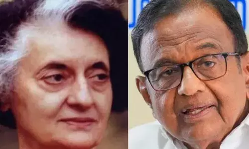 ਓਪਰੇਸ਼ਨ ਬਲੂ ਸਟਾਰ ਗਲਤ ਸੀ... , ਪੀ. ਚਿਦੰਬਰਮ ਨੇ ਹੋਰ ਕੀ ਕਿਹਾ ?