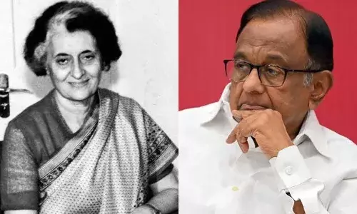 Operation Blue Star: ਚਿਦੰਬਰਮ ਦੇ ਅਪ੍ਰੇਸ਼ਨ ਬਲੂ ਸਟਾਰ ਵਾਲੇ ਬਿਆਨ ਤੇ ਭਖੀ ਸਿਆਸਤ, ਭਾਜਪਾ ਦਾ ਪਲਟਵਾਰ