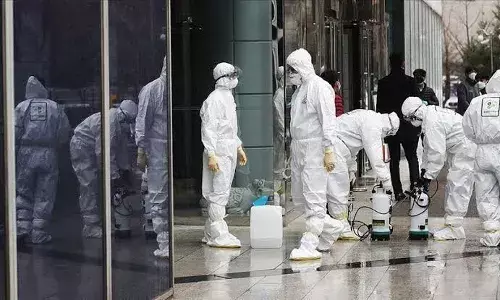 Japan News: ਜਾਪਾਨ ਵਿੱਚ ਫੈਲੀ ਭਿਆਨਕ ਮਹਾਂਮਾਰੀ, 4 ਹਜ਼ਾਰ ਤੋਂ ਵੱਧ ਲੋਕ ਹਸਪਤਾਲ ਭਰਤੀ