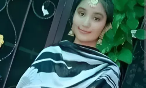 Jalandhar News: ਜਲੰਧਰ ਵਿੱਚ ਦਰਦਨਾਕ ਹਾਦਸਾ, 16 ਸਾਲਾ ਕੁੜੀ ਨੂੰ ਟਰੱਕ ਨੇ ਦਰੜਿਆ, ਮੌਤ