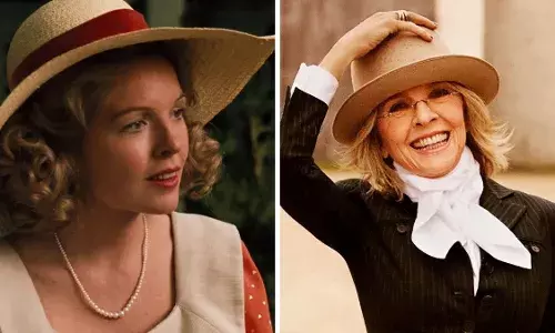 Diane Keaton: ਮਸ਼ਹੂਰ ਹਾਲੀਵੁੱਡ ਅਦਾਕਾਰਾ ਡਾਏਨ ਕੀਟਨ ਦਾ ਦੇਹਾਂਤ, 79 ਦੀ ਉਮਰ ਚ ਲਏ ਆਖ਼ਰੀ ਸਾਹ