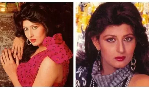 Sangeeta Bijlani: ਸਲਮਾਨ ਖਾਨ ਦੀ ਸਾਬਕਾ ਪ੍ਰੇਮਿਕਾ ਨੂੰ ਜਾਨ ਦਾ ਖ਼ਤਰਾ, ਬੰਦੂਕ ਦੇ ਲਾਇਸੰਸ ਲਈ ਕੀਤਾ ਅਪਲਾਈ