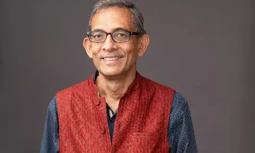 Abhijeet Banerjee: ਅਮਰੀਕਾ ਛੱਡ ਸਵਿਟਜ਼ਰਲੈਂਡ ਸ਼ਿਫਟ ਹੋ ਰਿਹਾ ਭਾਰਤੀ ਮੂਲ ਦਾ ਇਹ ਨੋਬਲ ਪੁਰਸਕਾਰ ਜੇਤੂ