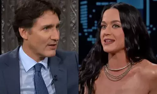 Justin Trudeau: ਟਰੂਡੋ ਤੋਂ ਚਾਰ ਗੁਣਾ ਅਮੀਰ ਹੈ ਪ੍ਰੇਮਿਕਾ ਕੈਟੀ ਪੈਰੀ, ਜਾਣੋ ਦੋਵੇਂ ਕਿੰਨੀ ਜਾਇਦਾਦ ਦੇ ਮਾਲਕ