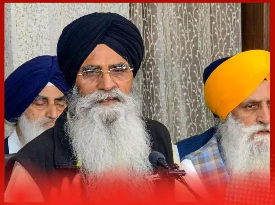 ਰਾਜੋਆਣਾ ਮਾਮਲੇ ਦੀ ਸੁਣਵਾਈ 15 ਨੂੰ ਨਹੀਂ; ਧਾਮੀ ਕੱਲ੍ਹ ਜਾਣਗੇ ਜੇਲ੍ਹ