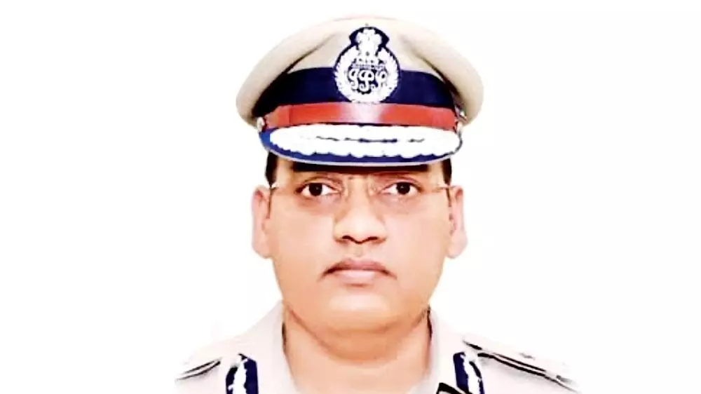 ਆਈ.ਪੀ.ਐੱਸ ਵਾਈ.ਪੂਰਨ ਕੁਮਾਰ ਖ਼ੁਦਕੁਸ਼ੀ ਮਾਮਲੇ ਵਿੱਚ ਨਾਭਾ ਵਿੱਚ ਭਾਰੀ ਰੋਸ਼ ਪ੍ਰਦਰਸ਼ਨ