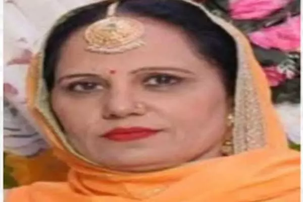 ਕੈਨੇਡਾ ਦੇ ਹਵਾਈ ਅੱਡੇ ’ਤੇ ਪੰਜਾਬੀ ਔਰਤ ਨਾਲ ਅਣਹੋਣੀ