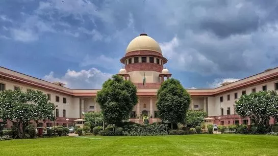 Supreme Court: ਰਾਖਵੇਂਕਰਨ ਨਾਲ ਨਹੀਂ, ਯੋਗਤਾ ਨਾਲ ਔਰਤਾਂ ਆ ਰਹੀਆਂ ਅੱਗੇ, ਕੋਰਟ ਦੀ ਸੁਪਰੀਮ ਟਿੱਪਣੀ