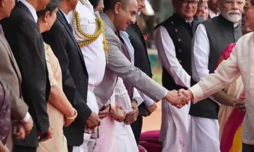 ਗਾਜ਼ਾ ਸ਼ਾਂਤੀ ਵਾਰਤਾ ਲਈ ਭਾਰਤ ਨੂੰ ਸੱਦਾ: ਵਿਦੇਸ਼ ਰਾਜ ਮੰਤਰੀ ਨੂੰ ਭੇਜਿਆ