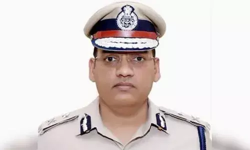 IPS ਪੂਰਨ ਕੁਮਾਰ ਖੁਦਕੁਸ਼ੀ ਮਾਮਲੇ ਦੀ ਜਾਂਚ: ਮੁੱਖ ਸਕੱਤਰ ਤੋਂ ਪੁੱਛਗਿੱਛ, ਪੜ੍ਹੋ ਅਪਡੇਟ