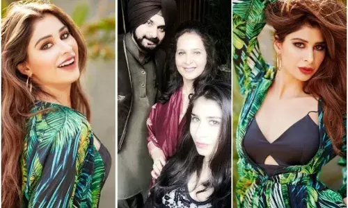 Rabia Sidhu: ਨਵਜੋਤ ਸਿੱਧੂ ਦੀ ਲਾਡਲੀ ਧੀ ਦਾ 30ਵਾਂ ਜਨਮਦਿਨ, ਜਾਣੋ ਕੀ ਕੰਮ ਕਰਦੀ ਹੈ ਰਾਬੀਆ