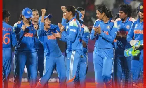 ਮਹਿਲਾ ਵਿਸ਼ਵ ਕੱਪ 2025: ਭਾਰਤ ਸੈਮੀਫਾਈਨਲ ਵਿੱਚ ਕਿਵੇਂ ਪਹੁੰਚੇਗਾ?