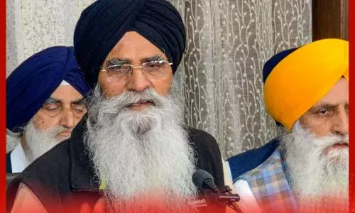 ਰਾਜੋਆਣਾ ਮਾਮਲੇ ਦੀ ਸੁਣਵਾਈ 15 ਨੂੰ ਨਹੀਂ; ਧਾਮੀ ਕੱਲ੍ਹ ਜਾਣਗੇ ਜੇਲ੍ਹ