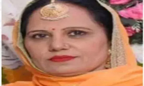 ਕੈਨੇਡਾ ਦੇ ਹਵਾਈ ਅੱਡੇ ’ਤੇ ਪੰਜਾਬੀ ਔਰਤ ਨਾਲ ਅਣਹੋਣੀ