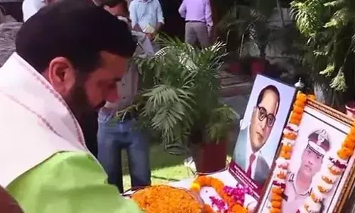 Pooran Kumar: IPS ਪੂਰਨ ਕੁਮਾਰ ਦੀ ਮੌਤ ਨਾਲ ਬੁਰੀ ਤਰ੍ਹਾਂ ਹਿੱਲ ਗਈ ਹਰਿਆਣਾ ਸਰਕਾਰ, PM ਮੋਦੀ ਦਾ ਦੌਰਾ ਰੱਦ