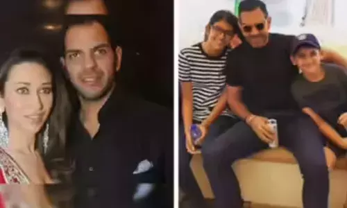 Karisma Kapoor: ਕਰਿਸ਼ਮਾ ਕਪੂਰ ਦੇ ਸਾਬਕਾ ਪਤੀ ਦੀ ਵਸੀਅਤ ਨੂੰ ਲੈਕੇ ਹੰਗਾਮਾ, ਬੱਚਿਆਂ ਨੇ ਸੌਤੇਲੀ ਮਾਂ ਤੇ ਲਾਏ ਇਲਜ਼ਾਮ