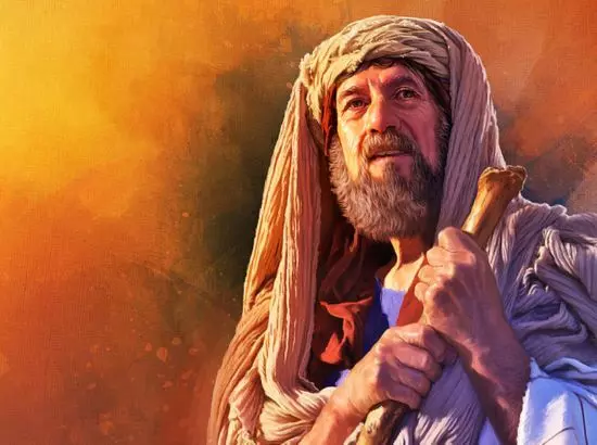 ਟਰੰਪ ਨੇ ਅਬਰਾਹਿਮ ਦਾ ਵਾਰ ਵਾਰ ਜਿਕਰ ਕਿਉਂ ਕੀਤਾ ?