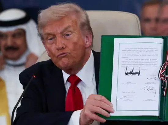 ਇਸਲਾਮ, ਈਸਾਈਅਤ ਅਤੇ ਯਹੂਦੀ ਧਰਮ ਲਈ... ਗਾਜ਼ਾ ਸ਼ਾਂਤੀ ਪ੍ਰਸਤਾਵ ਵਿੱਚ ਕੀ ਸੀ ?