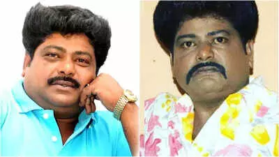 Entertainment News: ਮਸ਼ਹੂਰ ਐਕਟਰ ਕਮੇਡੀਅਨ ਦਾ ਦਿਹਾਂਤ, 62 ਦੀ ਉਮਰ ਚ ਲਏ ਆਖ਼ਰੀ ਸਾਹ