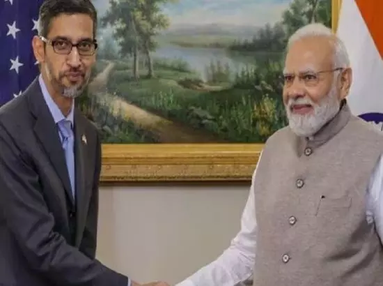 ਭਾਰਤ ਦੁਨੀਆ ਦਾ ਸਭ ਤੋਂ ਵੱਡਾ ਏਆਈ ਹੱਬ ਬਣੇਗਾ