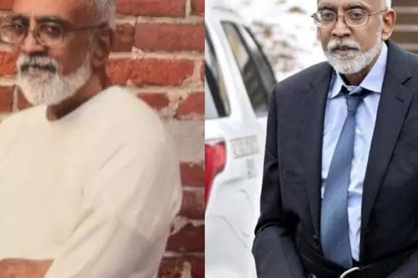 ਹਰਜੀਤ ਕੌਰ ਵਾਂਗ ਇਕ ਹੋਰ ਭਾਰਤੀ ਬਜ਼ੁਰਗ ਹੋ ਰਿਹਾ ਡਿਪੋਰਟ