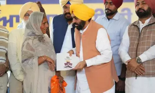 ਪੰਜਾਬ ਸਰਕਾਰ ਨੇ ਰਚ ਦਿੱਤਾ ਇੱਕ ਹੋਰ ਇਤਿਹਾਸ