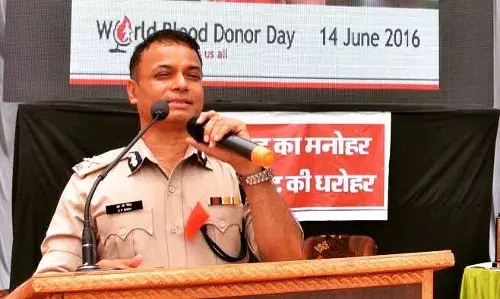 Haryana News: ਜਾਣੋ ਕੌਣ ਹੈ OP ਸਿੰਘ ਜਿੰਨਾ ਨੂੰ ਸੌਂਪਿਆ ਗਿਆ ਹੈ ਹਰਿਆਣਾ ਡੀਜੀਪੀ ਦਾ ਕਾਰਜਭਾਰ