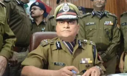 Breaking : ਹਰਿਆਣਾ ਸਰਕਾਰ ਵੱਲੋਂ ਓਮ ਪ੍ਰਕਾਸ਼ ਕਾਰਜਕਾਰੀ DGP ਨਿਯੁਕਤ