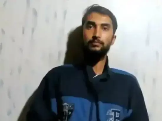 ਹਮਾਸ ਦੀ ਕੈਦ ਚੋਂ ਨੇਪਾਲੀ ਹਿੰਦੂ ਵਿਦਿਆਰਥੀ ਬਿਪਿਨ ਜੋਸ਼ੀ ਦੀ ਲਾਸ਼ ਬਰਾਮਦ