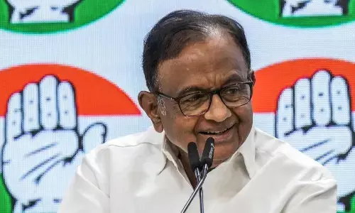 ਸਾਕਾ ‘ਨੀਲਾ ਤਾਰਾ’ ਨੂੰ ਟਾਲਿਆ ਜਾ ਸਕਦਾ ਸੀ: ਪੀ. ਚਿਦੰਬਰਮ