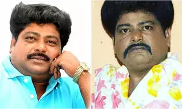 Entertainment News: ਮਸ਼ਹੂਰ ਐਕਟਰ ਕਮੇਡੀਅਨ ਦਾ ਦਿਹਾਂਤ, 62 ਦੀ ਉਮਰ ਚ ਲਏ ਆਖ਼ਰੀ ਸਾਹ