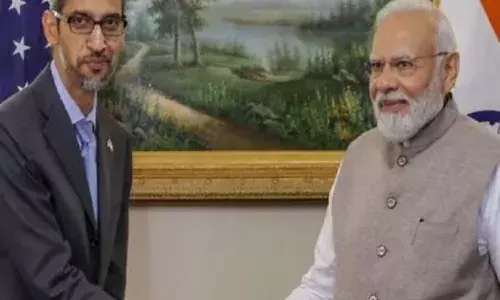 ਭਾਰਤ ਦੁਨੀਆ ਦਾ ਸਭ ਤੋਂ ਵੱਡਾ ਏਆਈ ਹੱਬ ਬਣੇਗਾ