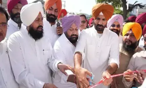 Taran Taran ਉਪ ਚੋਣ ਵਿੱਚ ਗੈਂਗਸਟਰ-ਖਾਲਿਸਤਾਨ ਦਾ ਮੁੱਦਾ ਗਰਮਾਇਆ