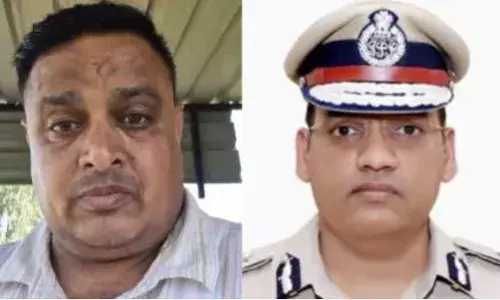 ਹਰਿਆਣਾ ਪੁਲਿਸ ਦੇ ASI ਨੇ ਕੀਤੀ ਖ਼ੁਦਕੁਸ਼ੀ, ਸੁਸਾਈਡ ਨੋਟ ਚ ਮਰਹੂਮ IPS ਪੂਰਨ ਕੁਮਾਰ ਤੇ ਲਾਏ ਗੰਭੀਰ ਇਲਜ਼ਾਮ