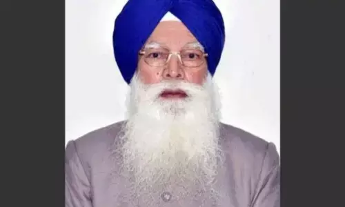 ਪੰਜਾਬ ਸਰਕਾਰ ਸ੍ਰੀ ਅਨੰਦਪੁਰ ਸਾਹਿਬ ਨੂੰ ਨਵਾਂ ਜ਼ਿਲਾ ਘੋਸ਼ਿਤ ਕਰੇ : ਪ੍ਰੋ. ਬਡੂੰਗਰ