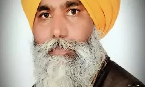 ਵਿਜ਼ਟਰ ਵੀਜ਼ਾ ’ਤੇ ਕੈਨੇਡਾ ਪੁੱਜੇ ਪਿਤਾ ਦਾ ਦਿਹਾਂਤ