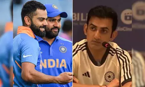 Cricket News: ਰੋਹਿਤ ਤੇ ਕੋਹਲੀ ਦਾ ਭਵਿੱਖ ਖ਼ਤਰੇ ਵਿੱਚ? ਕੋਚ ਗੌਤਮ ਗੰਭੀਰ ਨੇ ਦੱਸੀ ਸਚਾਈ