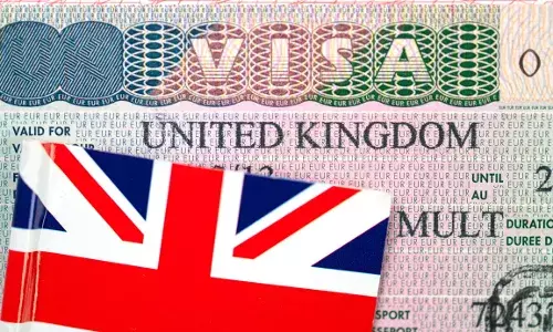 England Visa: ਪਰਫੈਕਟ ਅੰਗਰੇਜ਼ੀ ਆਉਂਦੀ ਹੈ ਤਾਂ ਹੀ ਮਿਲੇਗੀ ਇੰਗਲੈਂਡ ਚ ਐਂਟਰੀ, ਸਰਕਾਰ ਨੇ ਬਦਲੇ ਨਿਯਮ